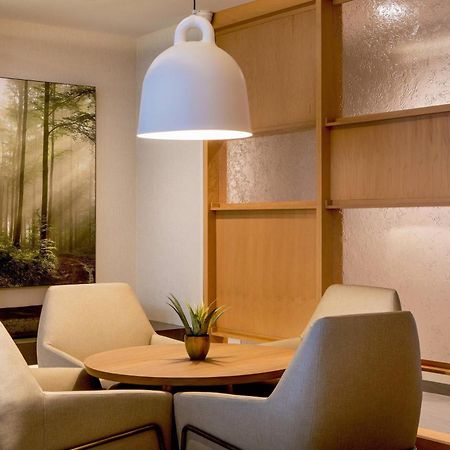 Fairfield Inn & Suites By Marriott Boston Walpole Εξωτερικό φωτογραφία