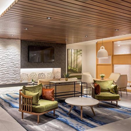 Fairfield Inn & Suites By Marriott Boston Walpole Εξωτερικό φωτογραφία