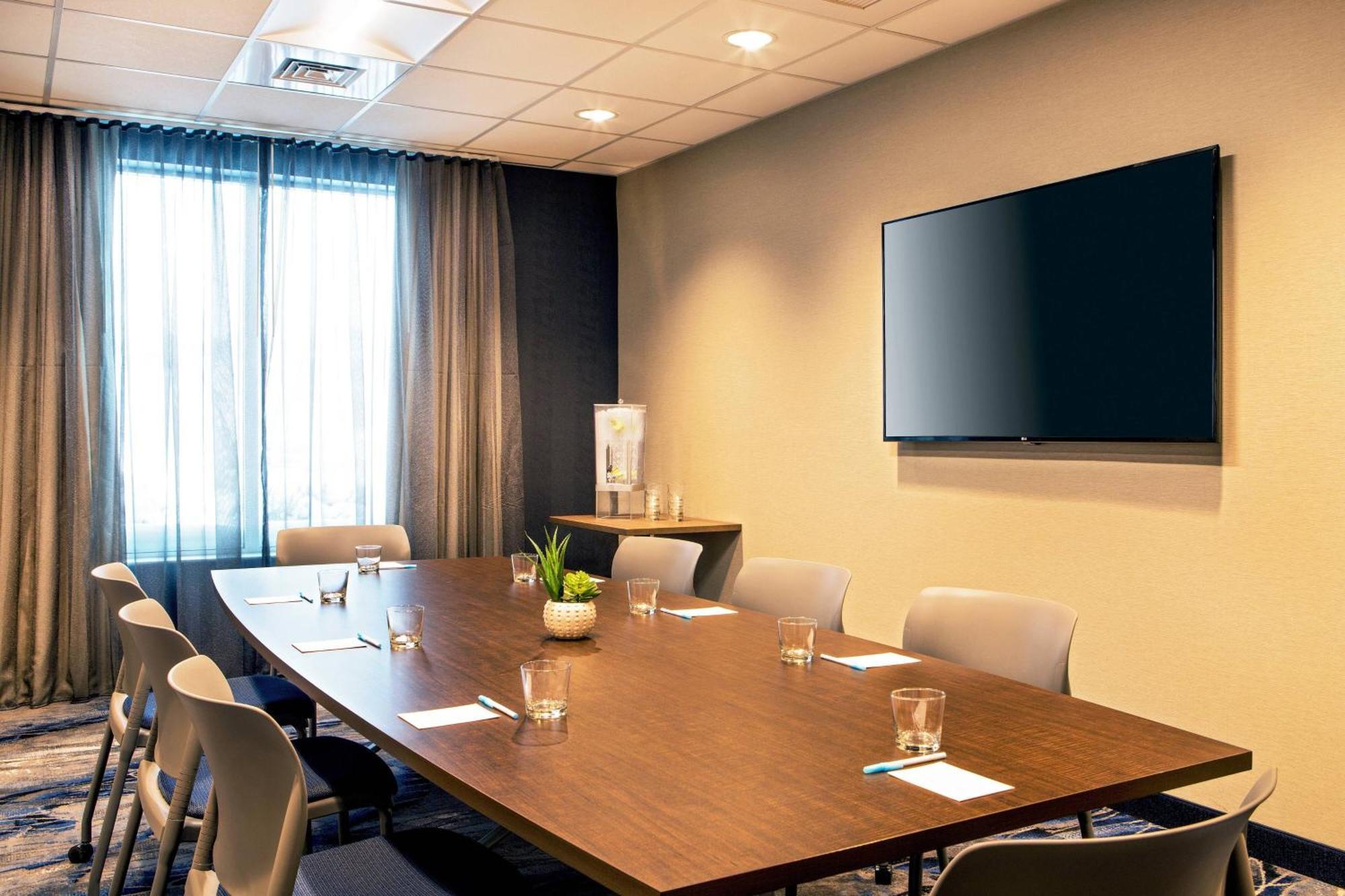 Fairfield Inn & Suites By Marriott Boston Walpole Εξωτερικό φωτογραφία