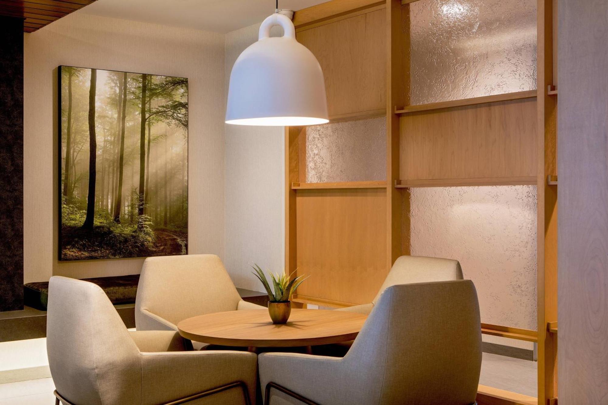 Fairfield Inn & Suites By Marriott Boston Walpole Εξωτερικό φωτογραφία