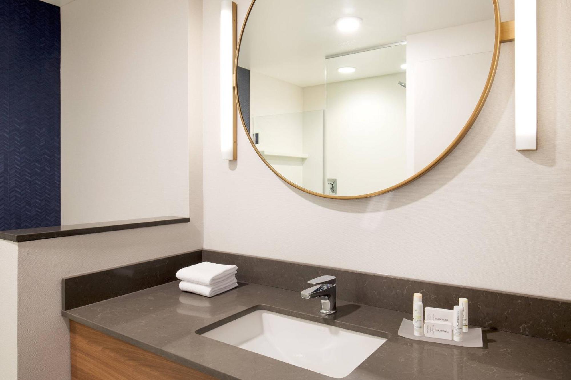 Fairfield Inn & Suites By Marriott Boston Walpole Εξωτερικό φωτογραφία